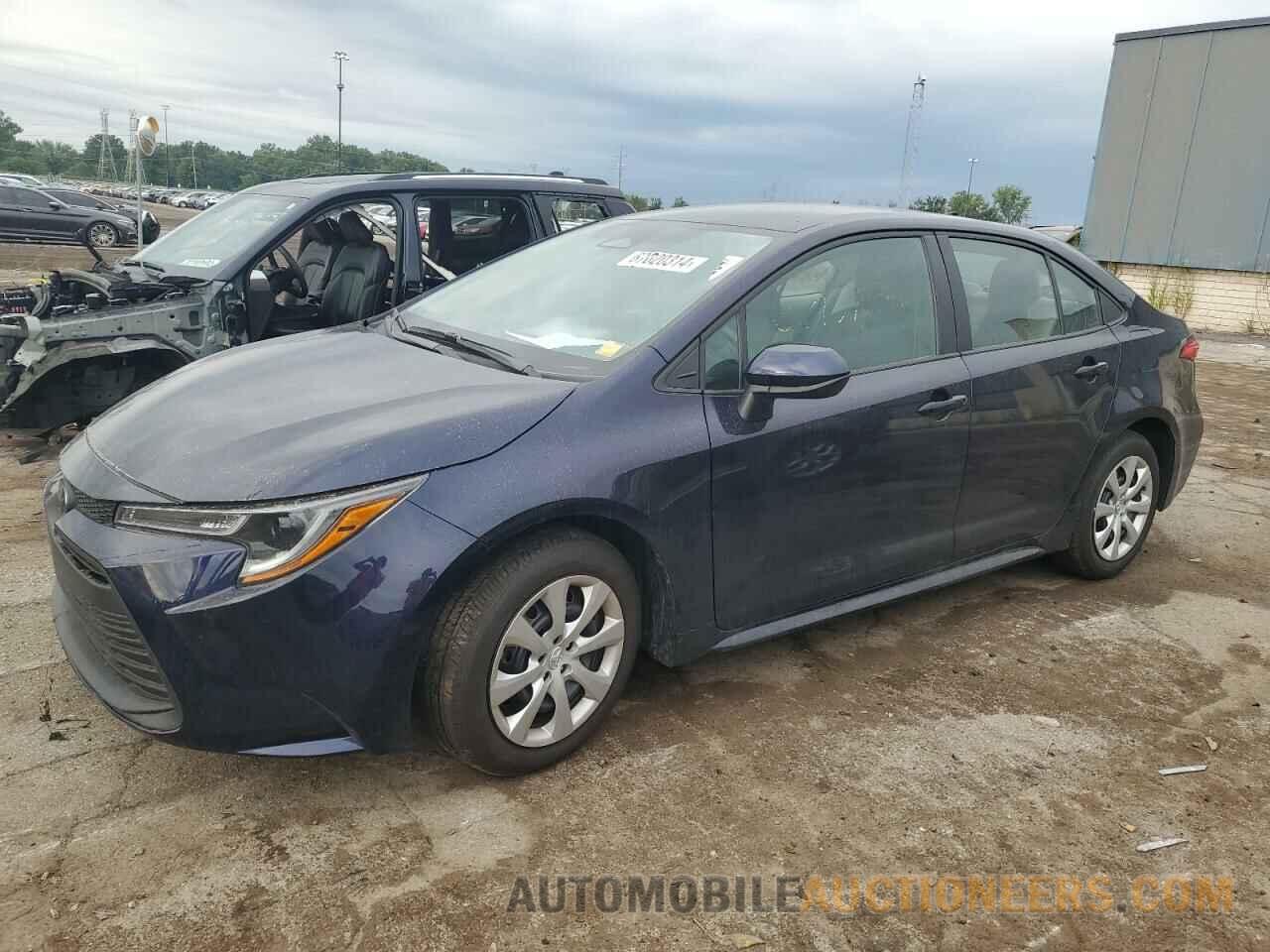 5YFB4MDE4RP175610 TOYOTA COROLLA 2024