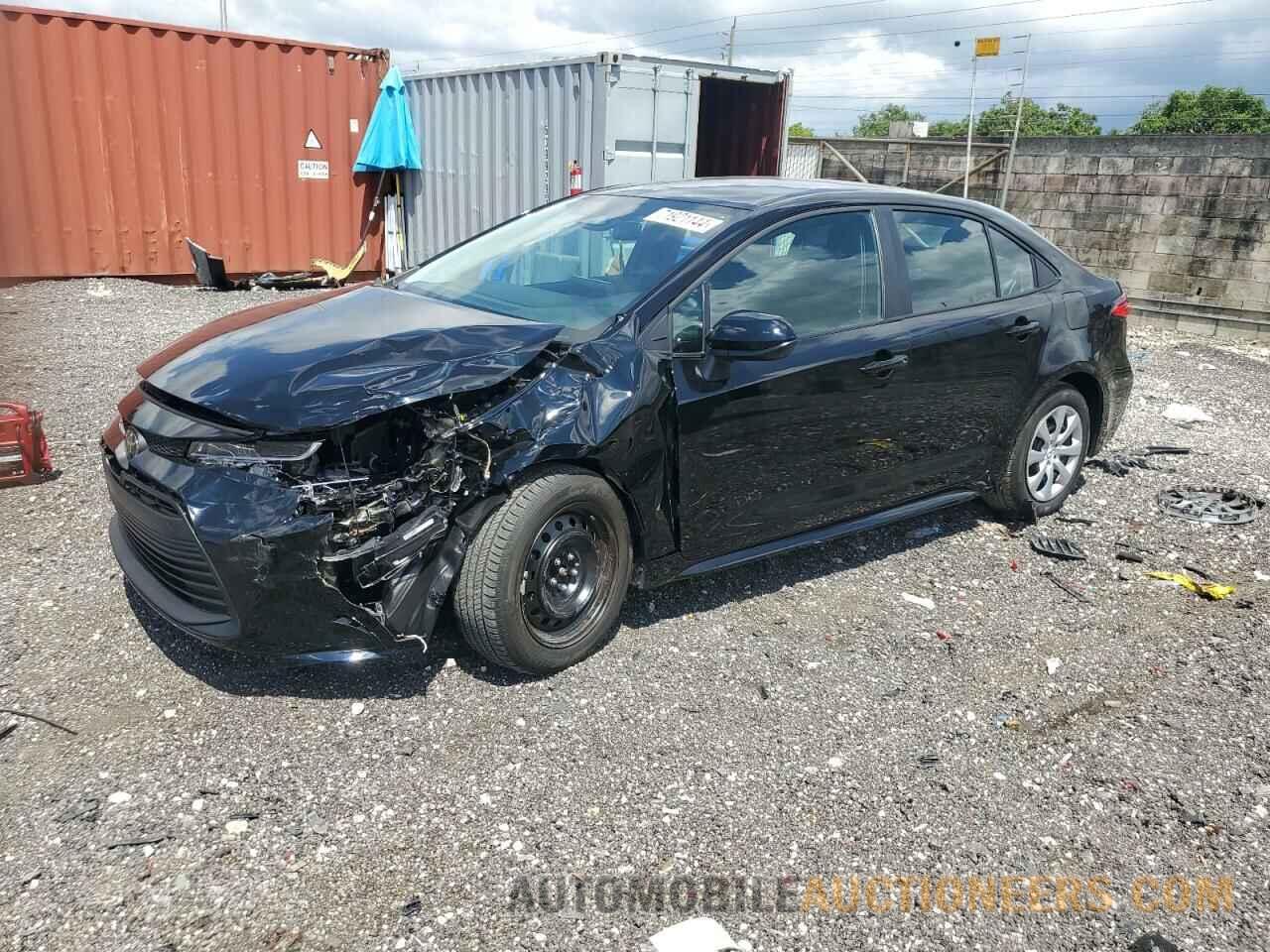 5YFB4MDE4RP204085 TOYOTA COROLLA 2024