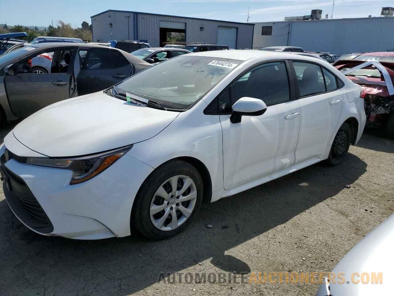 5YFB4MDE5PP002255 TOYOTA COROLLA 2023