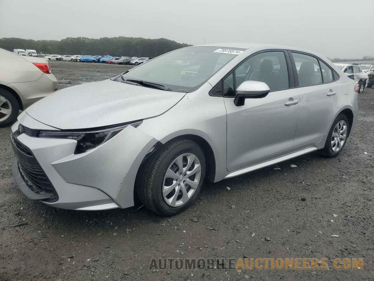 5YFB4MDE5PP022246 TOYOTA COROLLA 2023