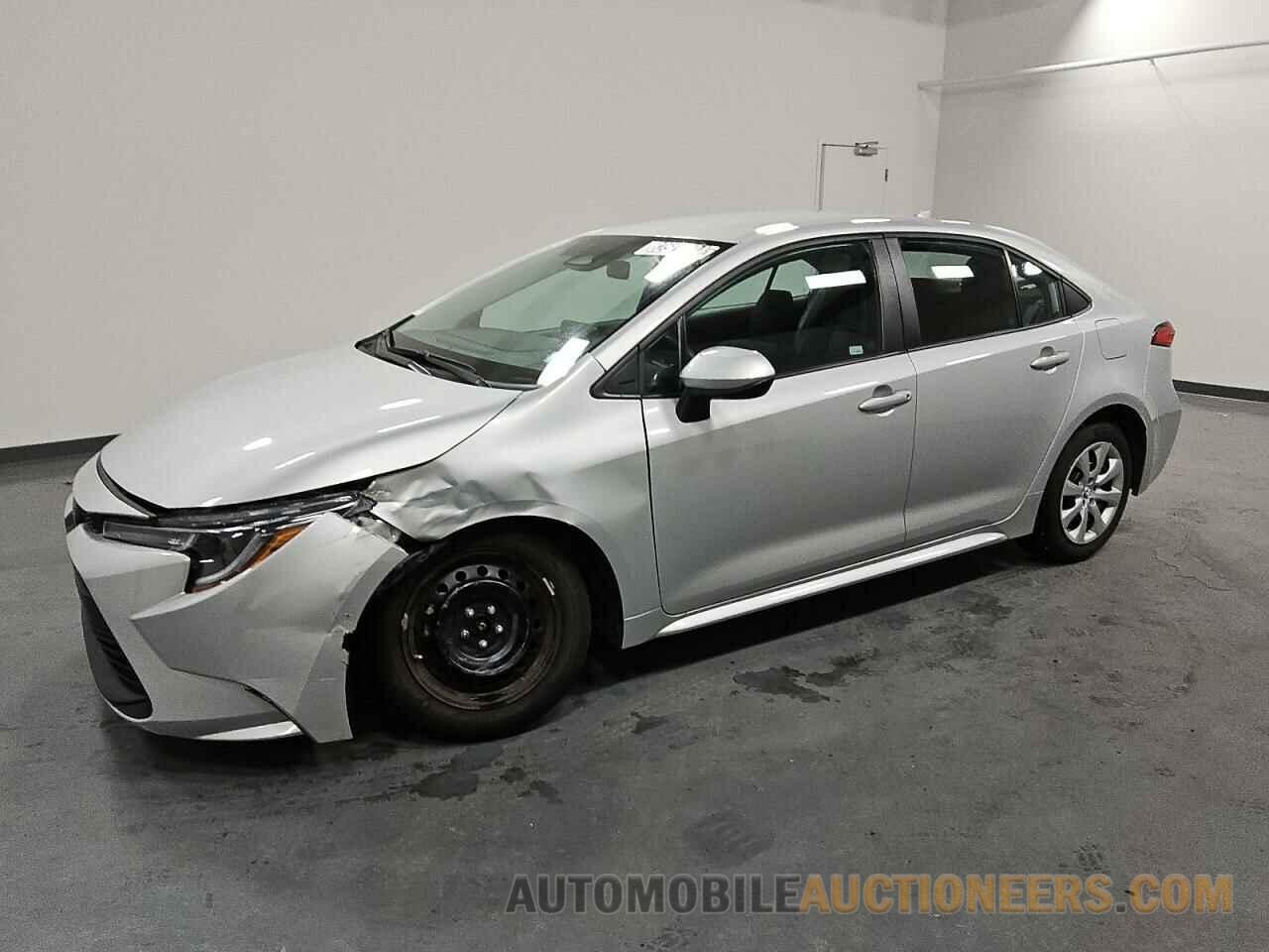 5YFB4MDE5PP028144 TOYOTA COROLLA 2023