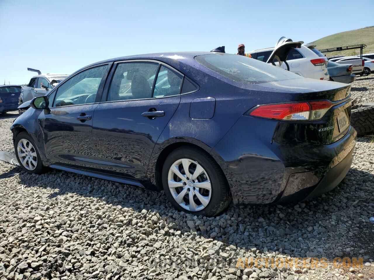 5YFB4MDE5PP030816 TOYOTA COROLLA 2023