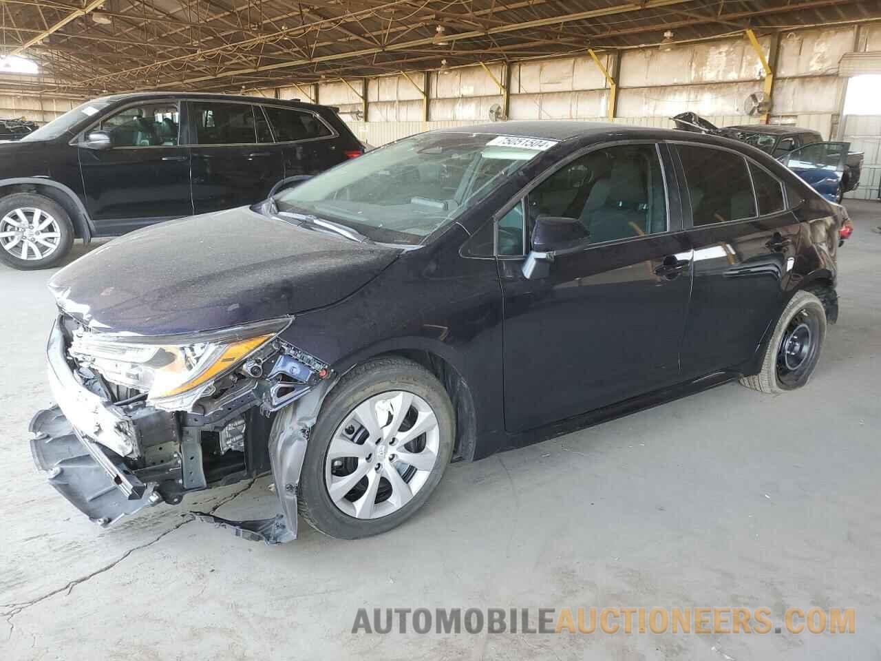 5YFB4MDE5PP035417 TOYOTA COROLLA 2023