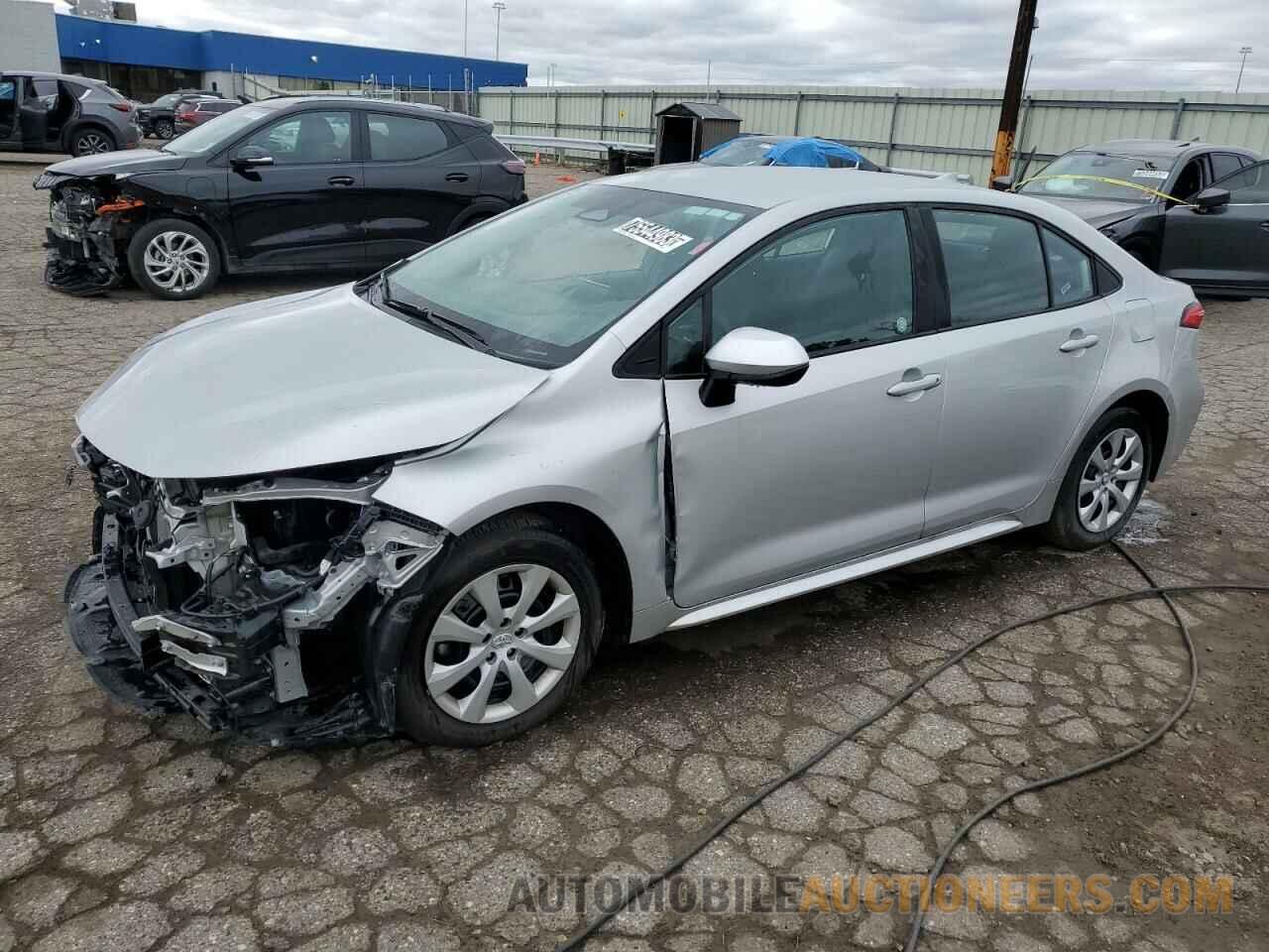 5YFB4MDE5PP039130 TOYOTA COROLLA 2023