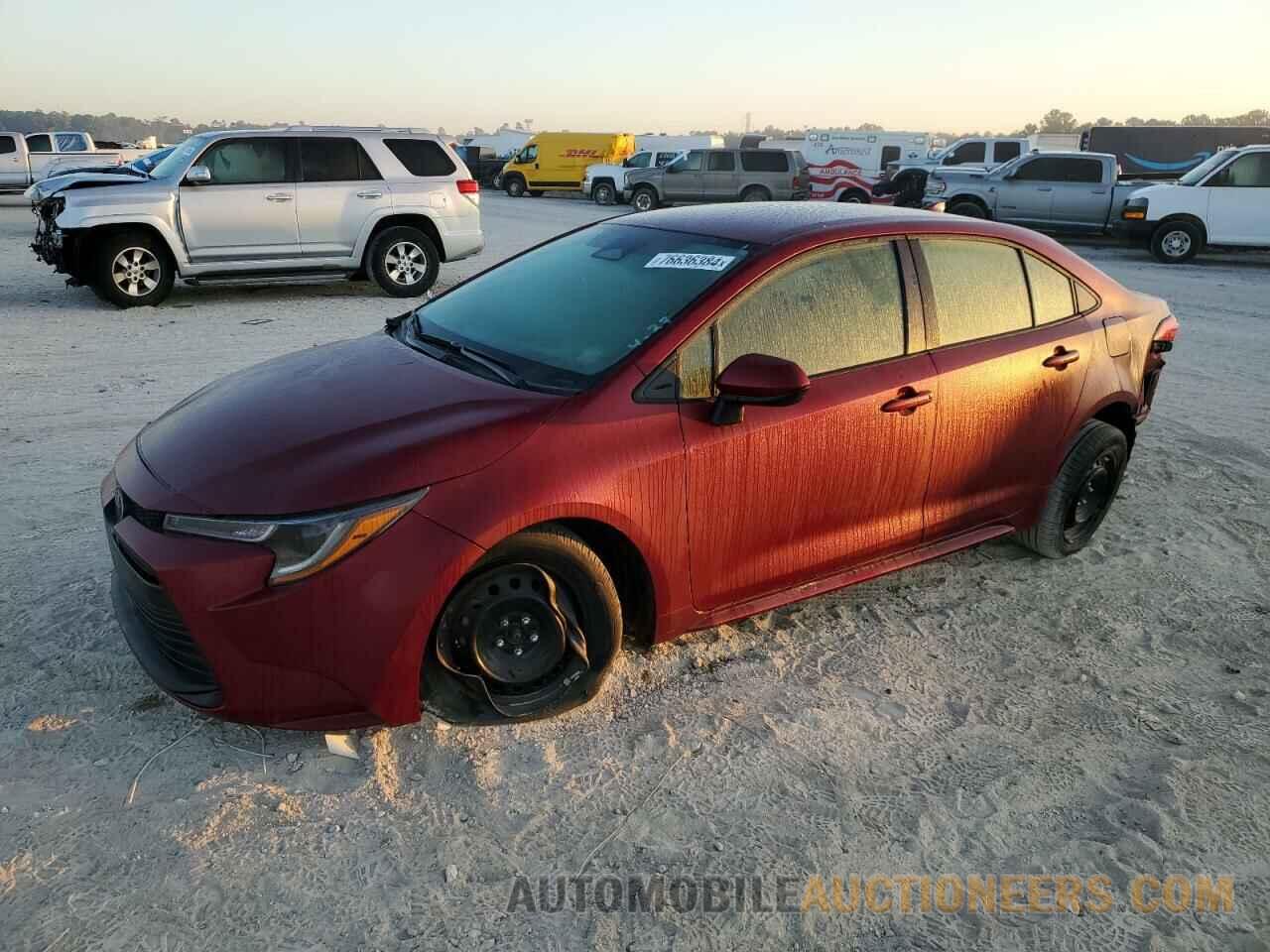 5YFB4MDE5PP053321 TOYOTA COROLLA 2023