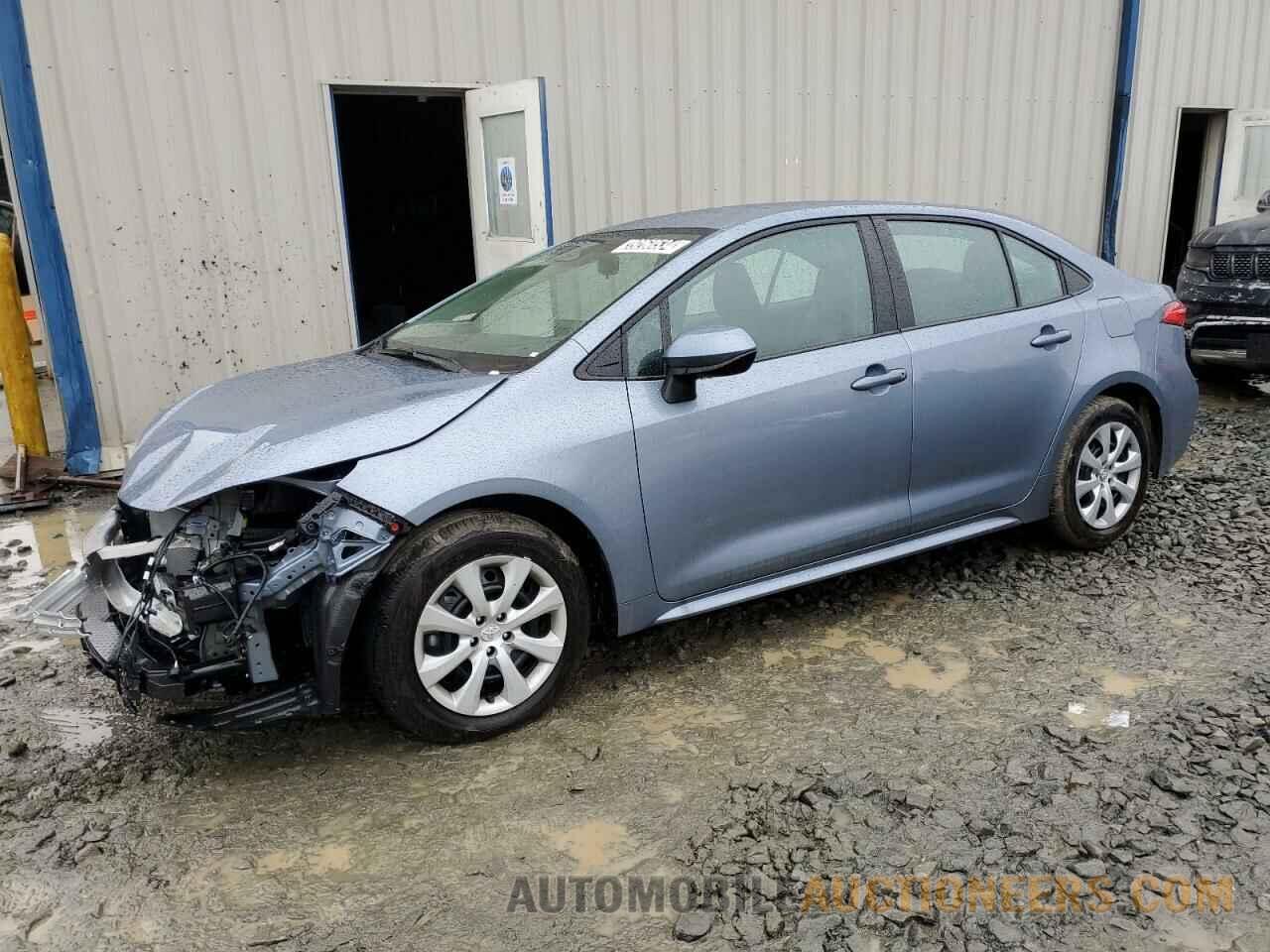 5YFB4MDE5PP062925 TOYOTA COROLLA 2023