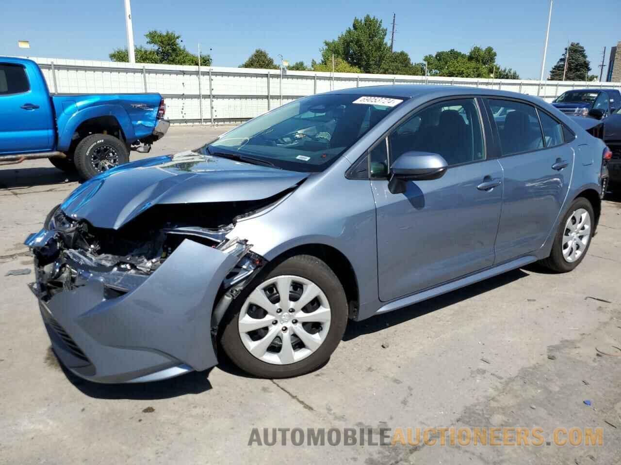 5YFB4MDE5PP064884 TOYOTA COROLLA 2023