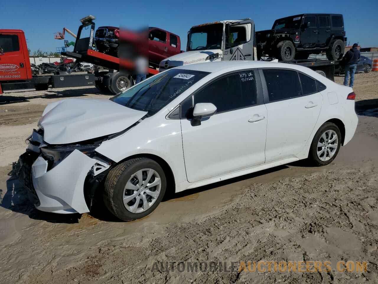 5YFB4MDE5PP067879 TOYOTA COROLLA 2023