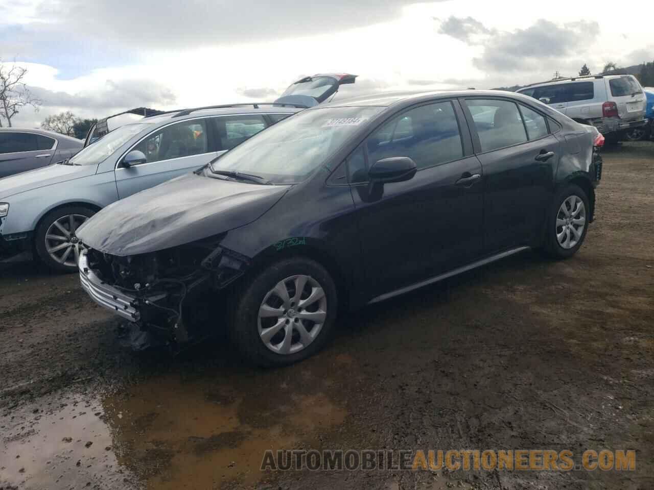 5YFB4MDE5PP073956 TOYOTA COROLLA 2023