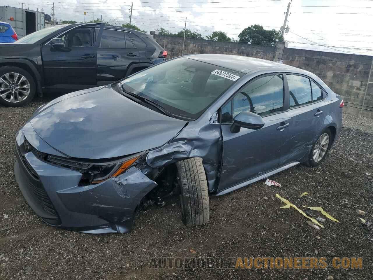 5YFB4MDE5RP098424 TOYOTA COROLLA 2024