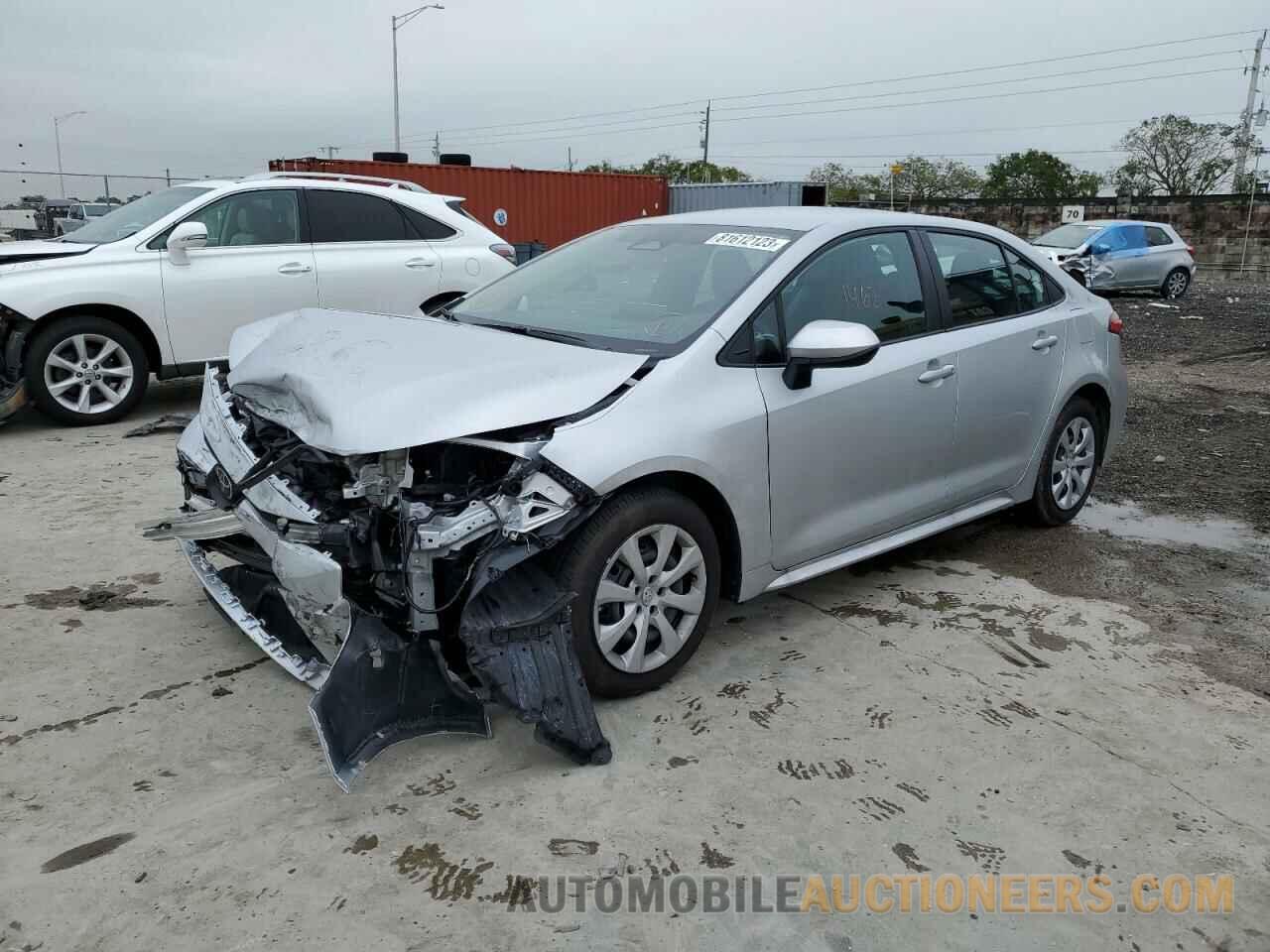 5YFB4MDE5RP106635 TOYOTA COROLLA 2024