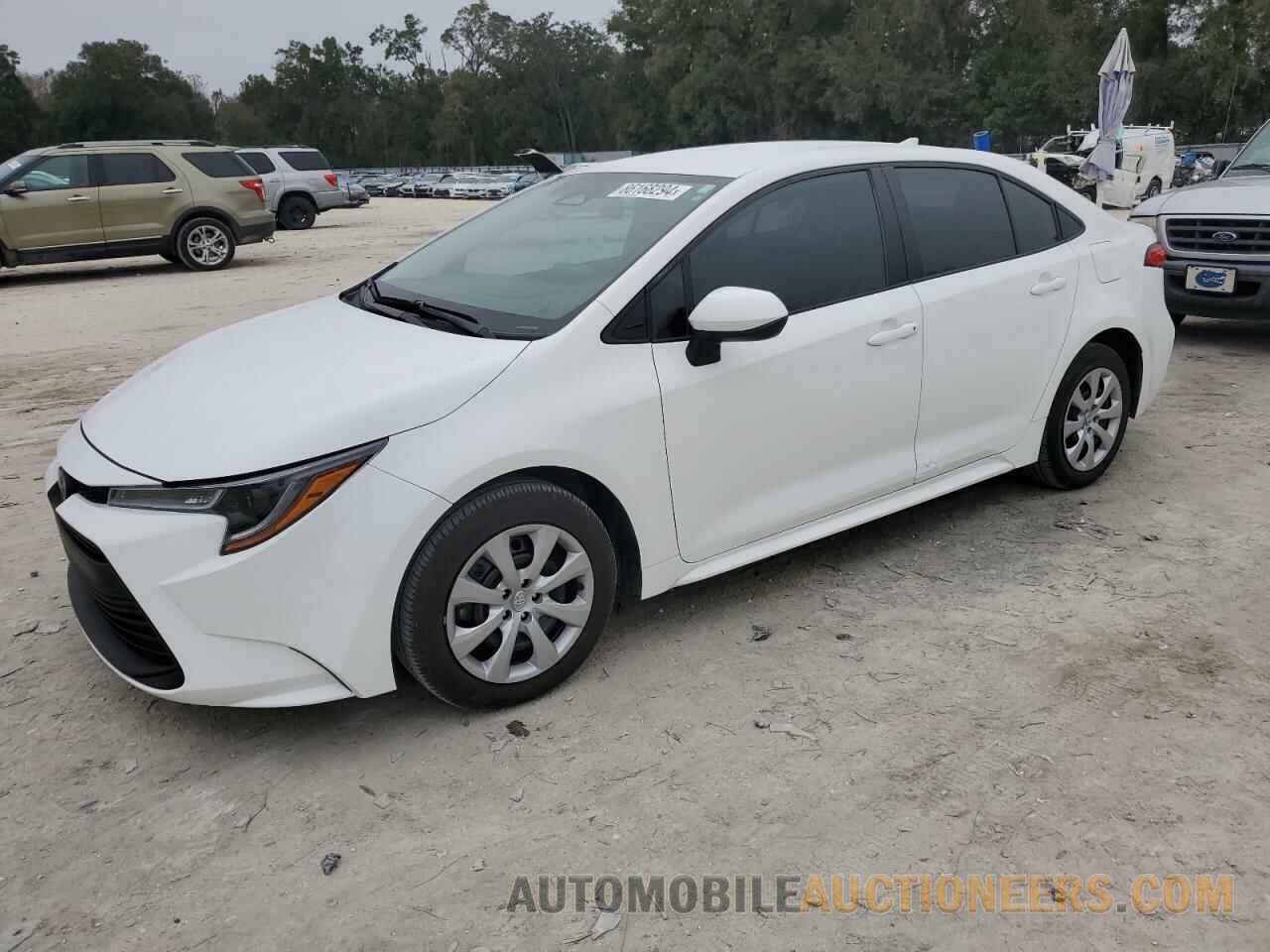 5YFB4MDE5RP114301 TOYOTA COROLLA 2024