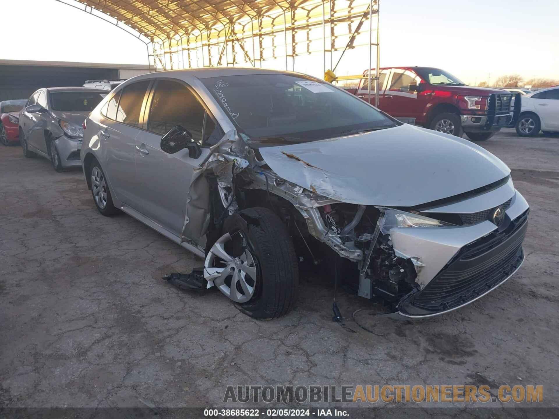 5YFB4MDE5RP121054 TOYOTA COROLLA 2024