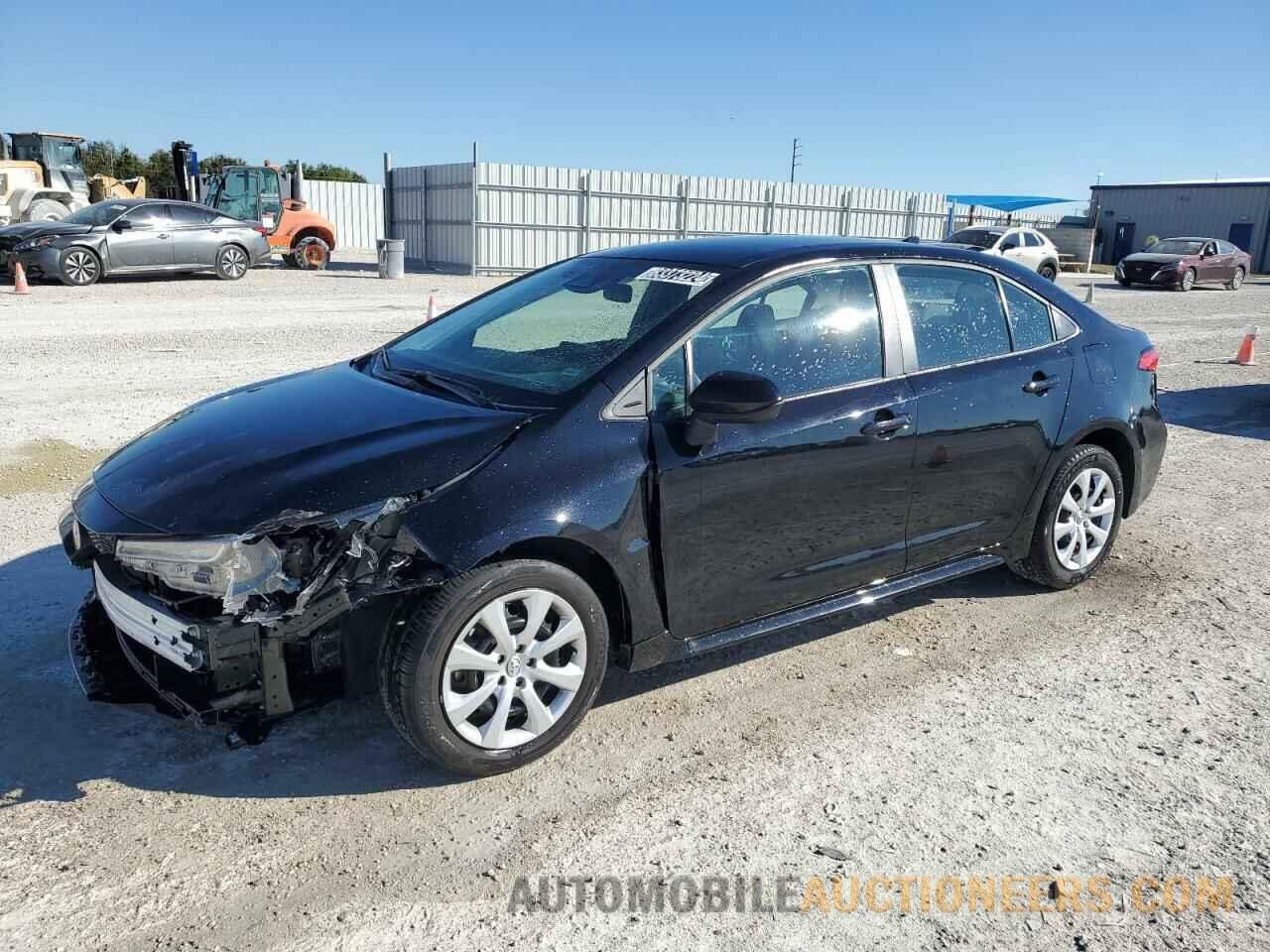 5YFB4MDE5RP121667 TOYOTA COROLLA 2024