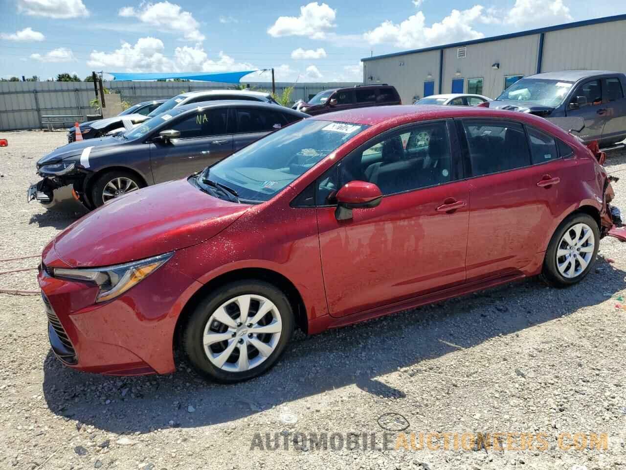 5YFB4MDE5RP123712 TOYOTA COROLLA 2024