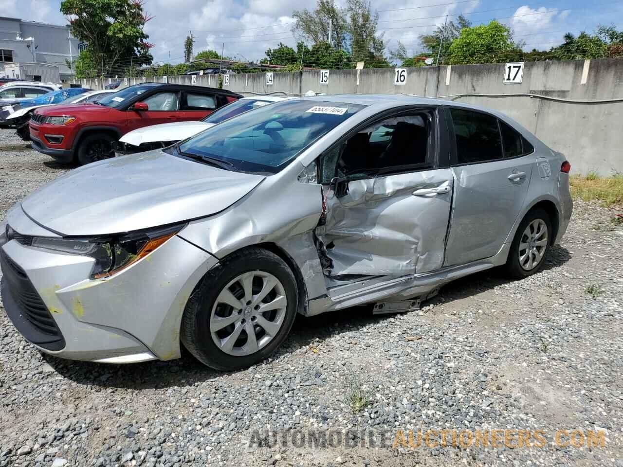 5YFB4MDE5RP124388 TOYOTA COROLLA 2024