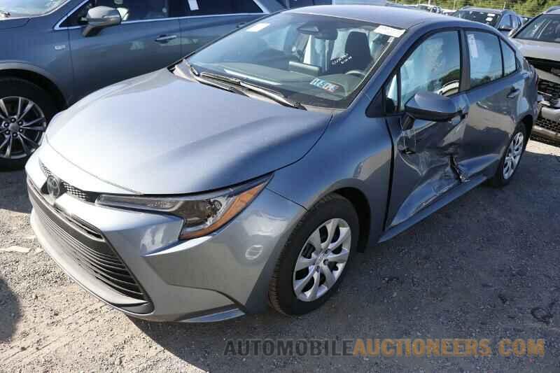 5YFB4MDE5RP124472 Toyota Corolla LE 2024