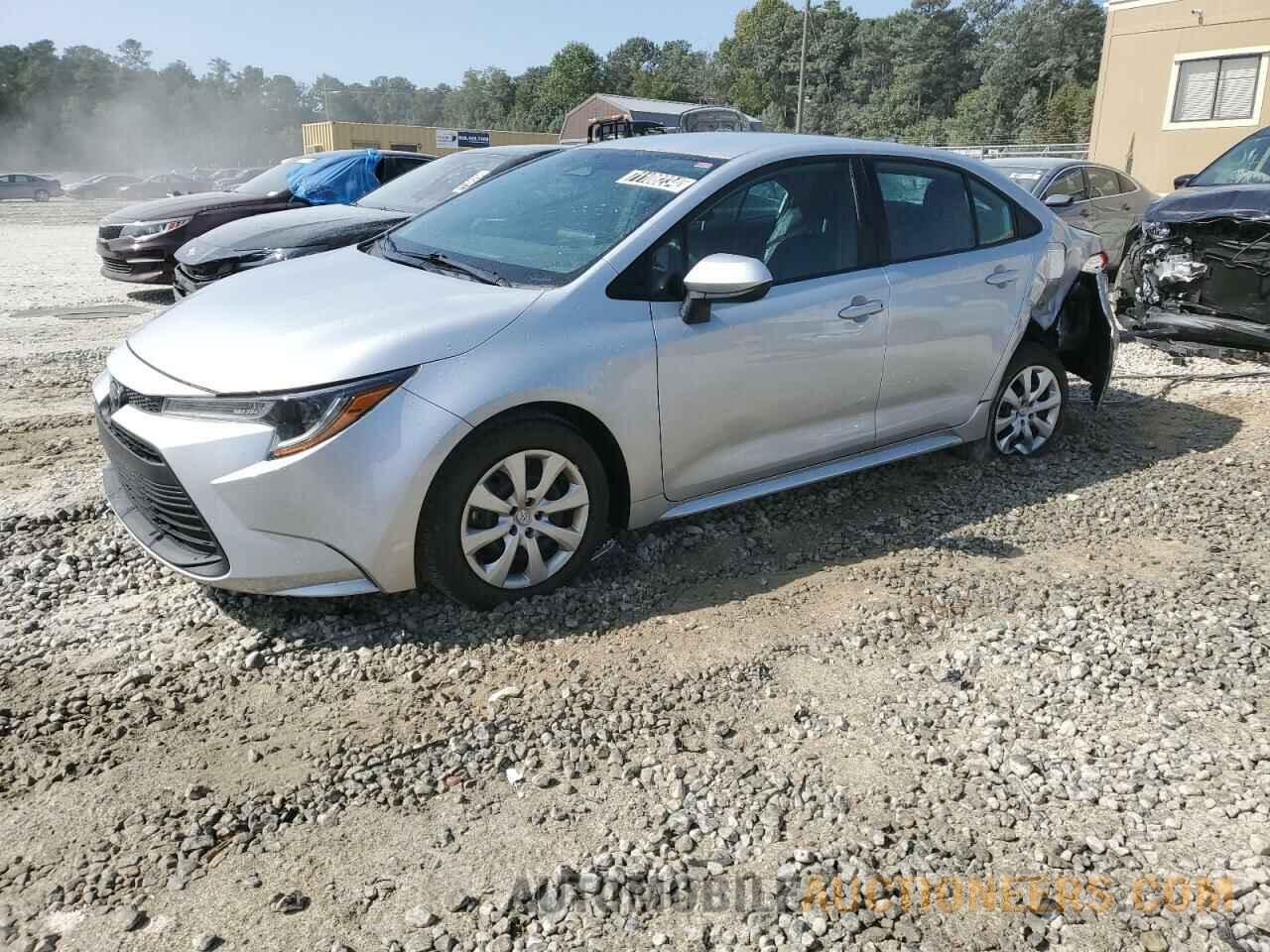 5YFB4MDE5RP142230 TOYOTA COROLLA 2024