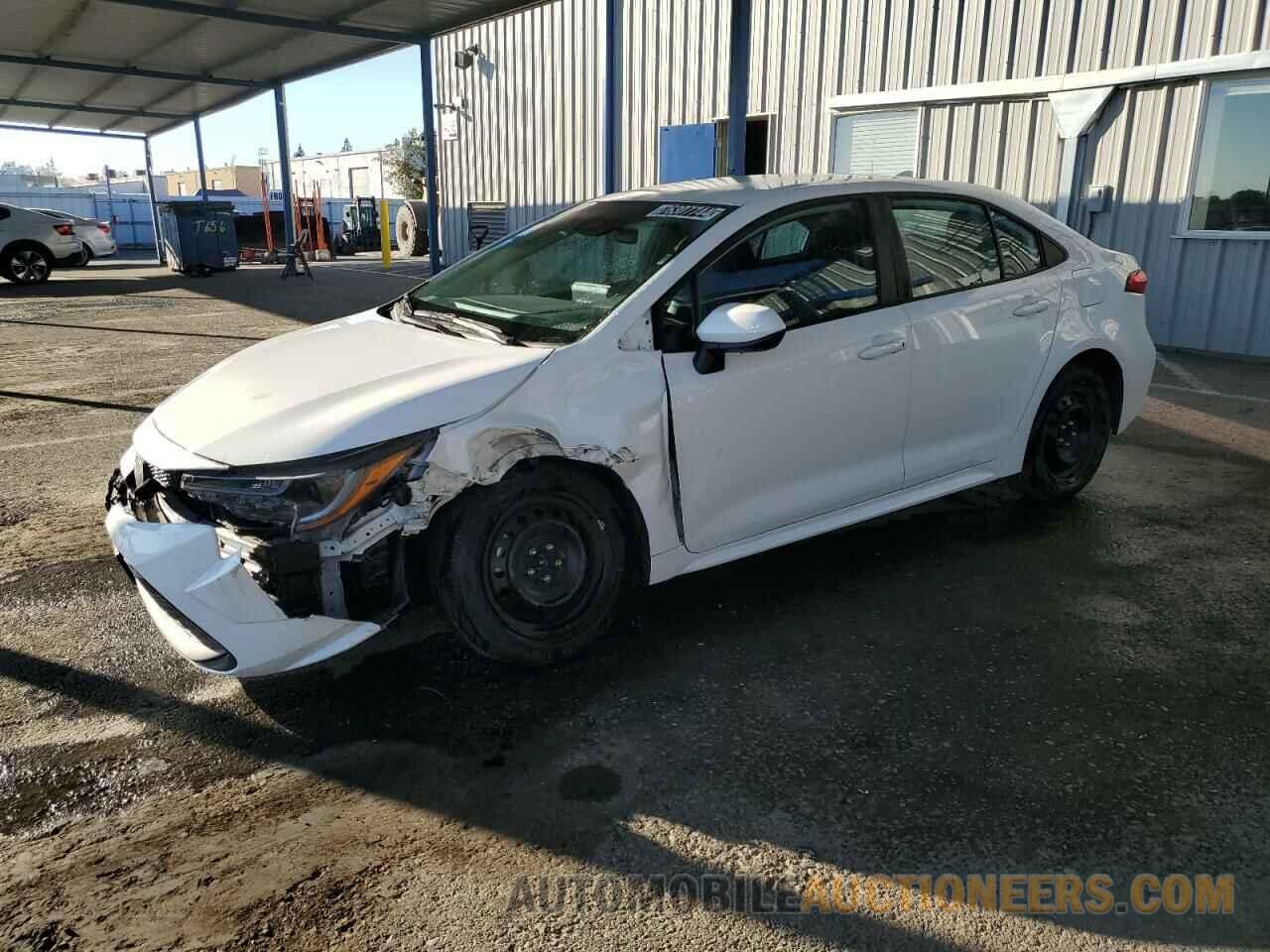 5YFB4MDE5RP151588 TOYOTA COROLLA 2024