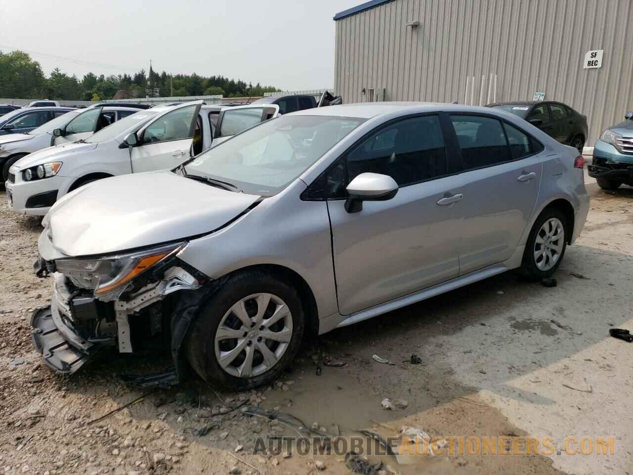 5YFB4MDE5RP156144 TOYOTA COROLLA 2024