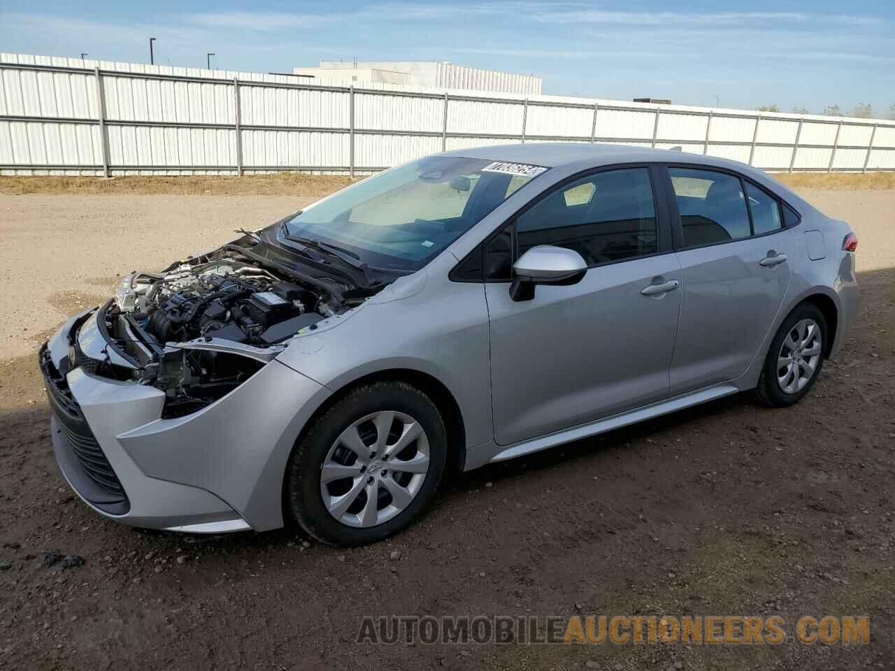 5YFB4MDE5RP178936 TOYOTA COROLLA 2024