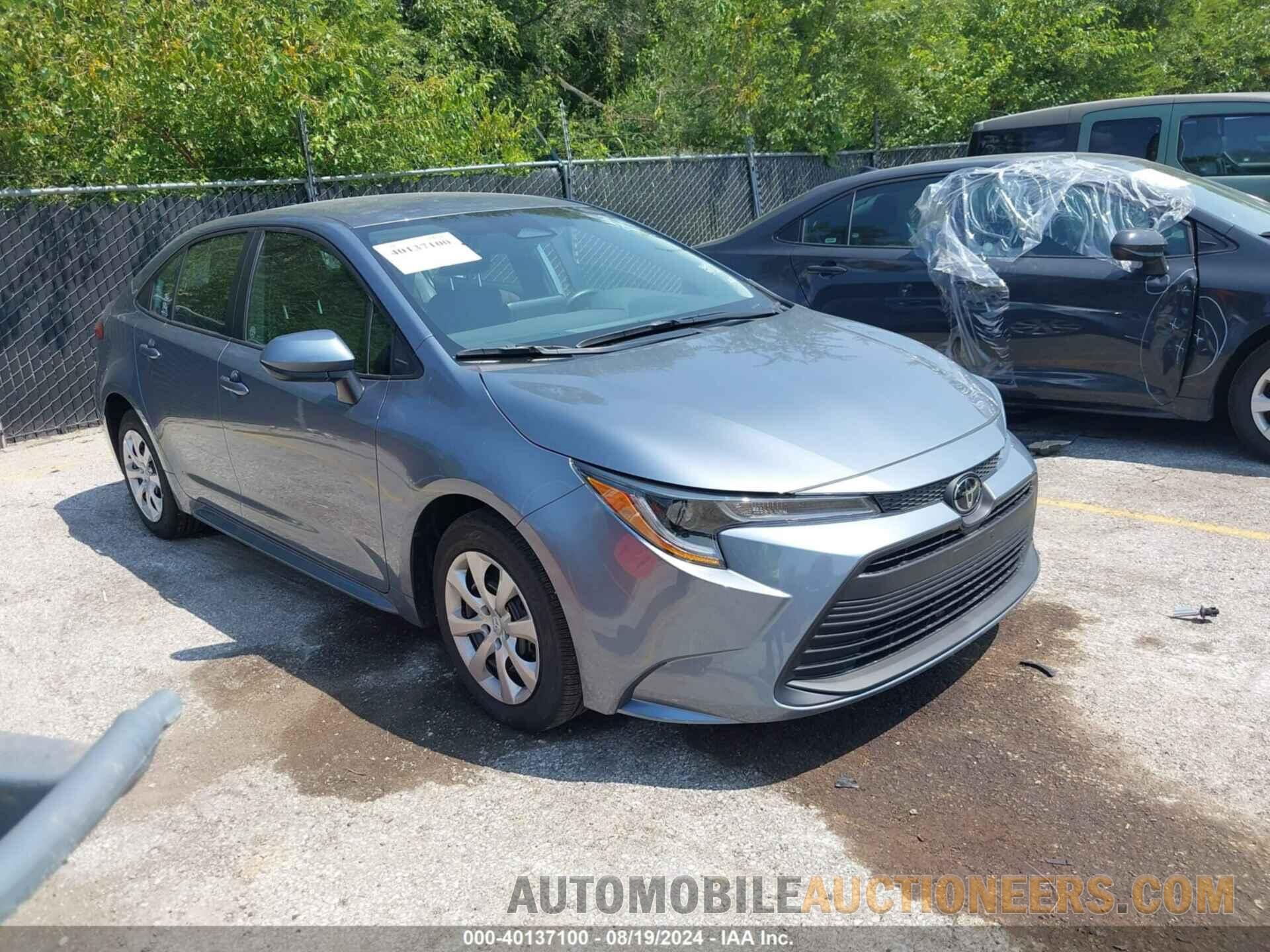 5YFB4MDE5RP185756 TOYOTA COROLLA 2024