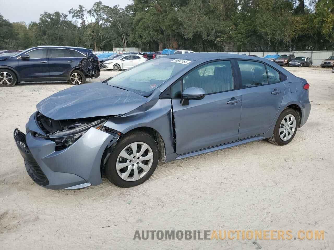 5YFB4MDE5RP209263 TOYOTA COROLLA 2024