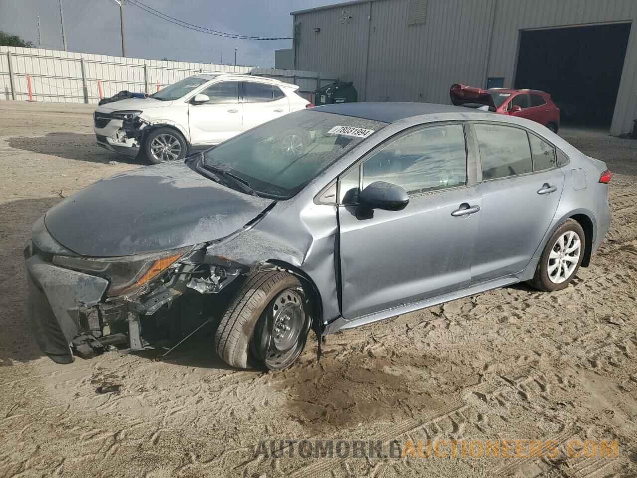 5YFB4MDE5RP210526 TOYOTA COROLLA 2024