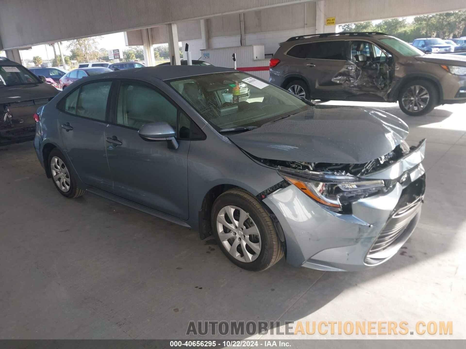 5YFB4MDE5RP214804 TOYOTA COROLLA 2024