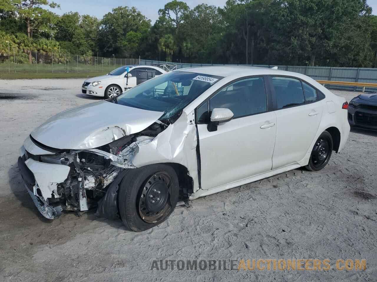 5YFB4MDE6PP005021 TOYOTA COROLLA 2023