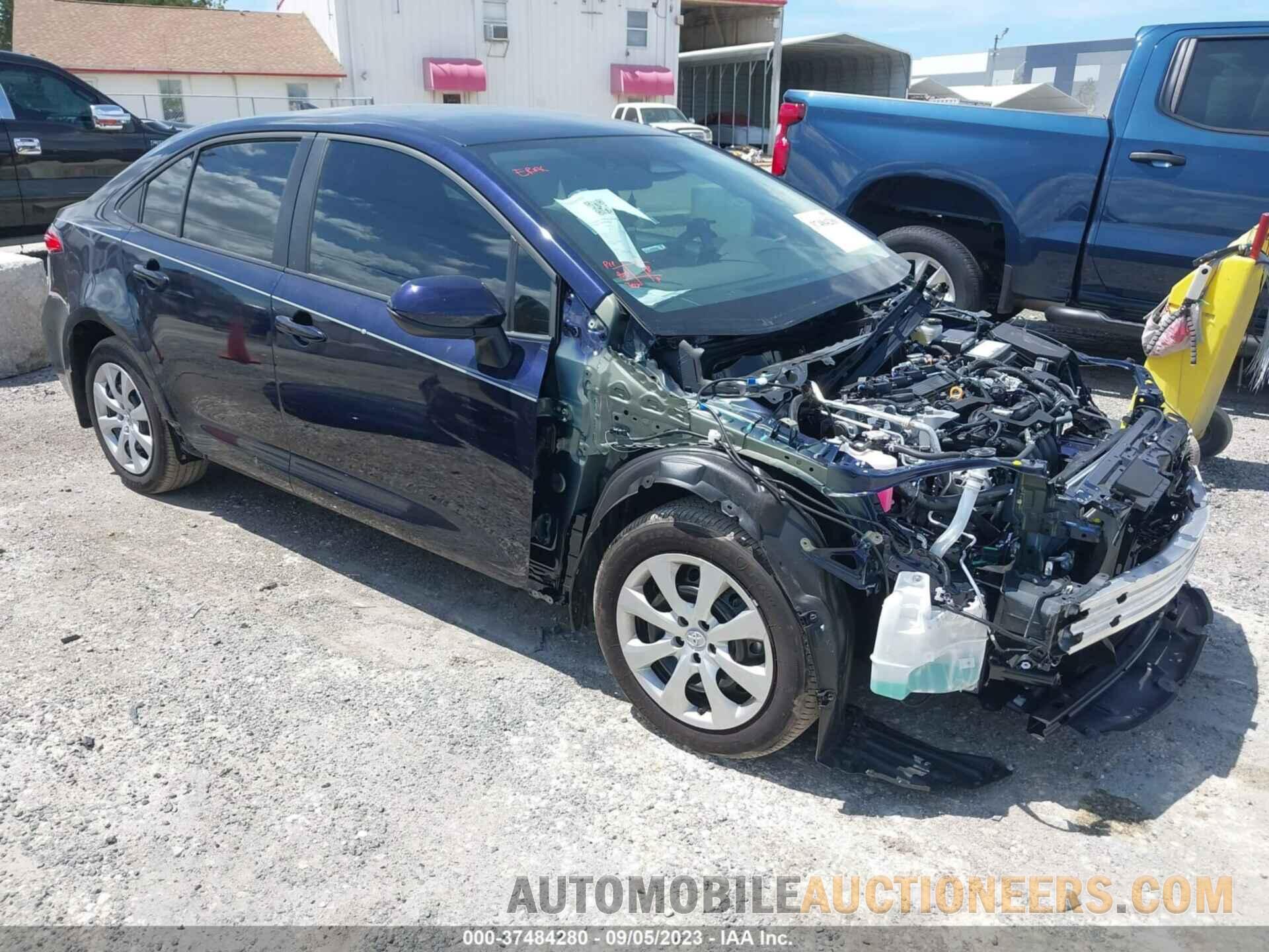 5YFB4MDE6PP014284 TOYOTA COROLLA 2023