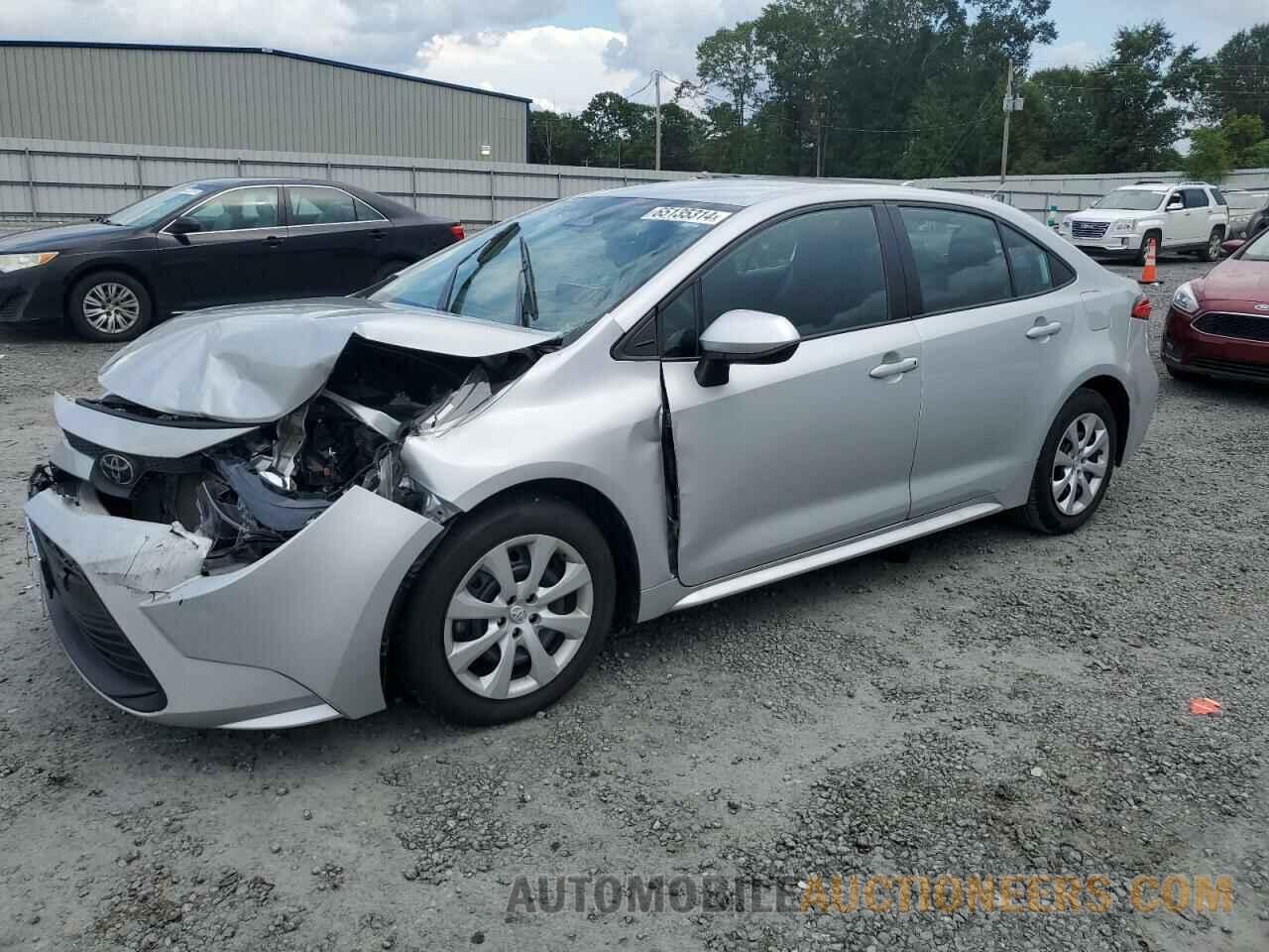 5YFB4MDE6PP015435 TOYOTA COROLLA 2023