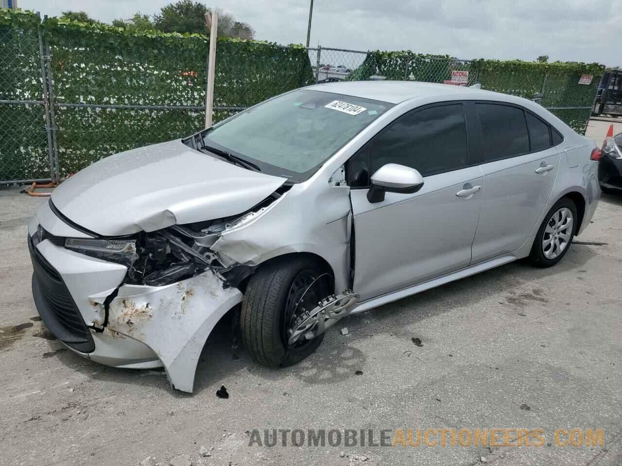 5YFB4MDE6PP015550 TOYOTA COROLLA 2023