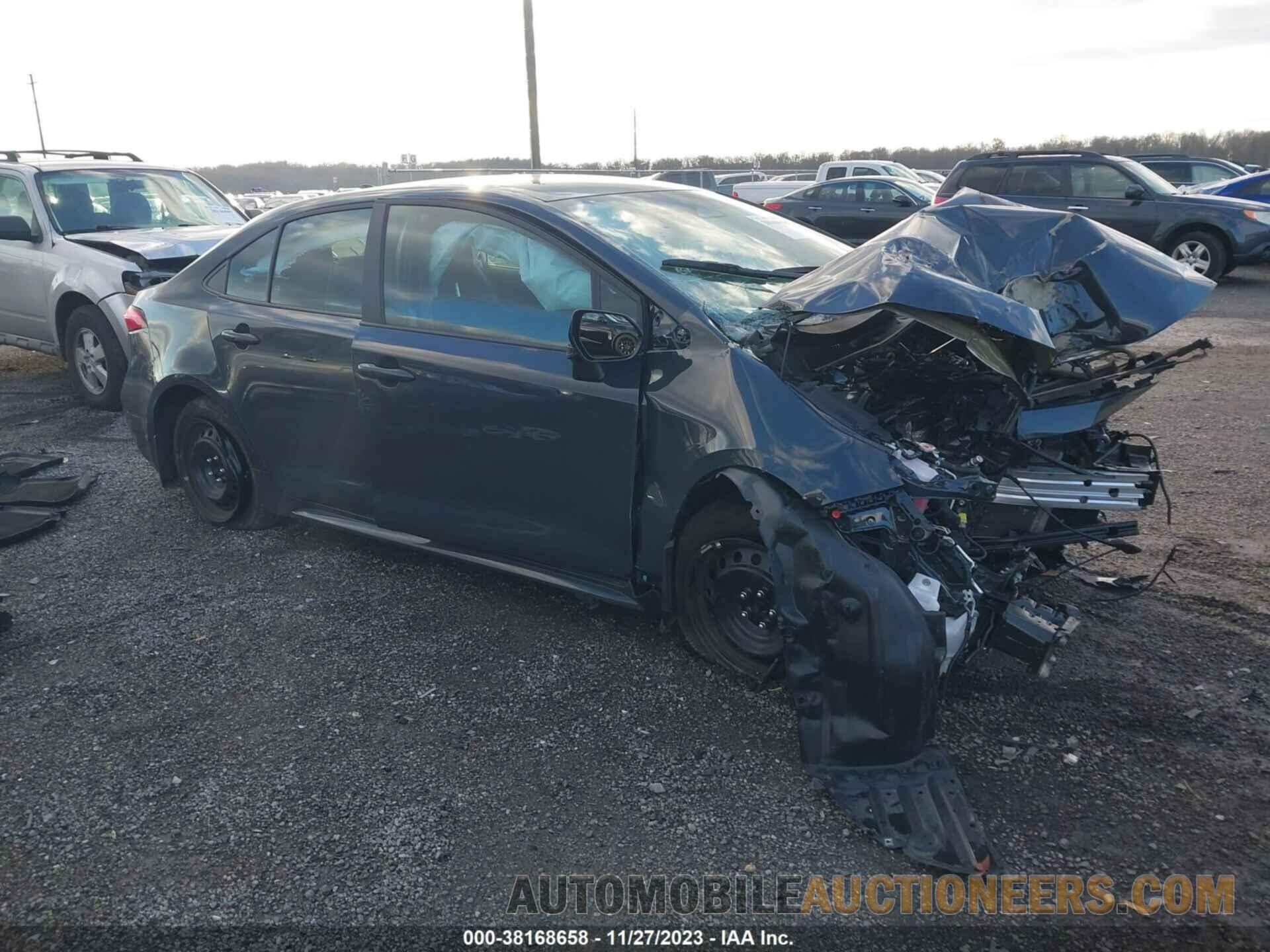 5YFB4MDE6PP023180 TOYOTA COROLLA 2023