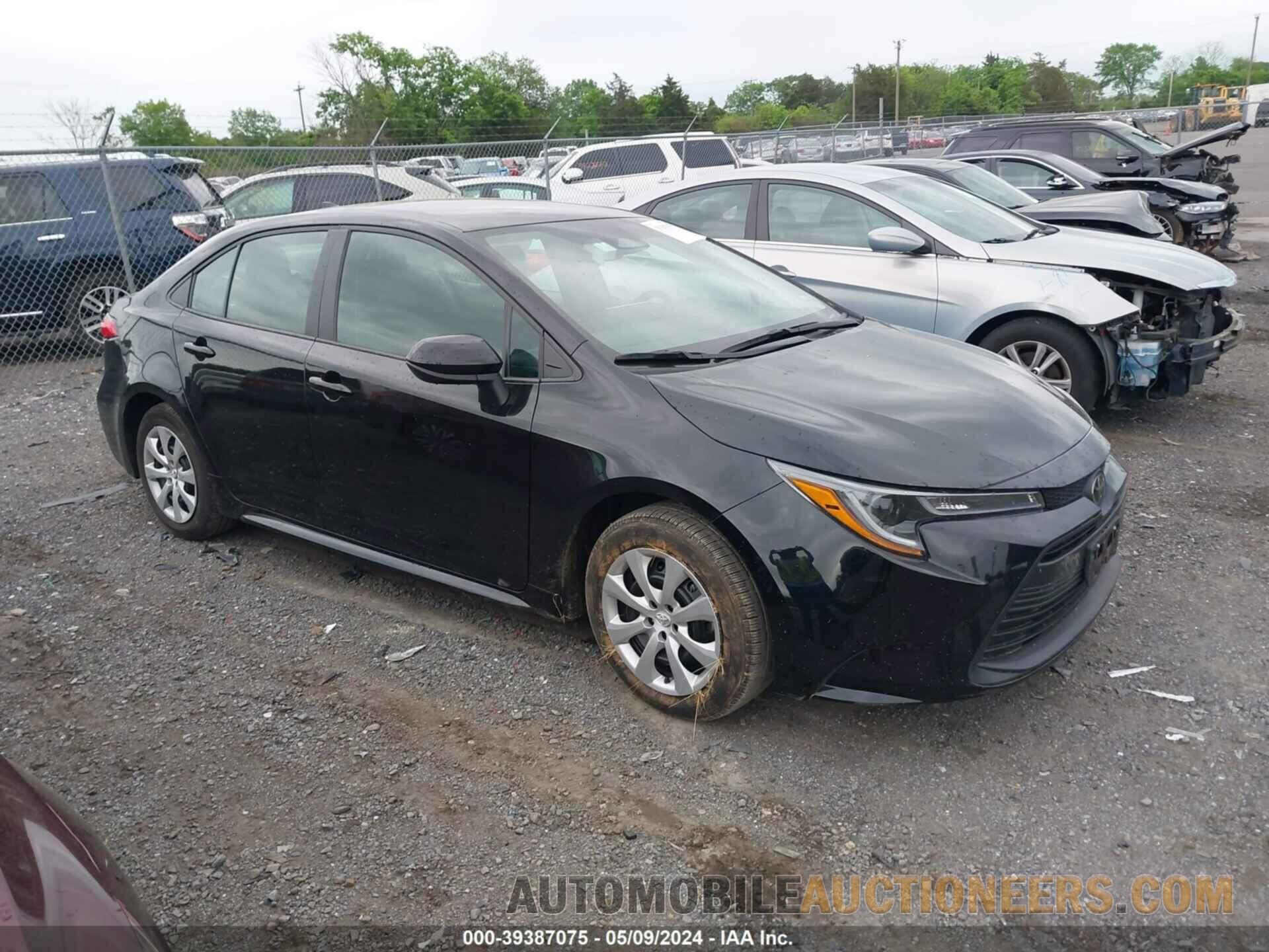 5YFB4MDE6PP023440 TOYOTA COROLLA 2023