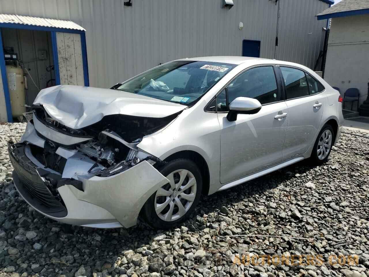 5YFB4MDE6PP028573 TOYOTA COROLLA 2023