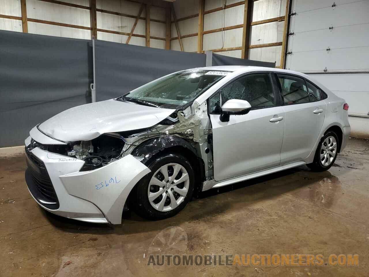 5YFB4MDE6PP033207 TOYOTA COROLLA 2023