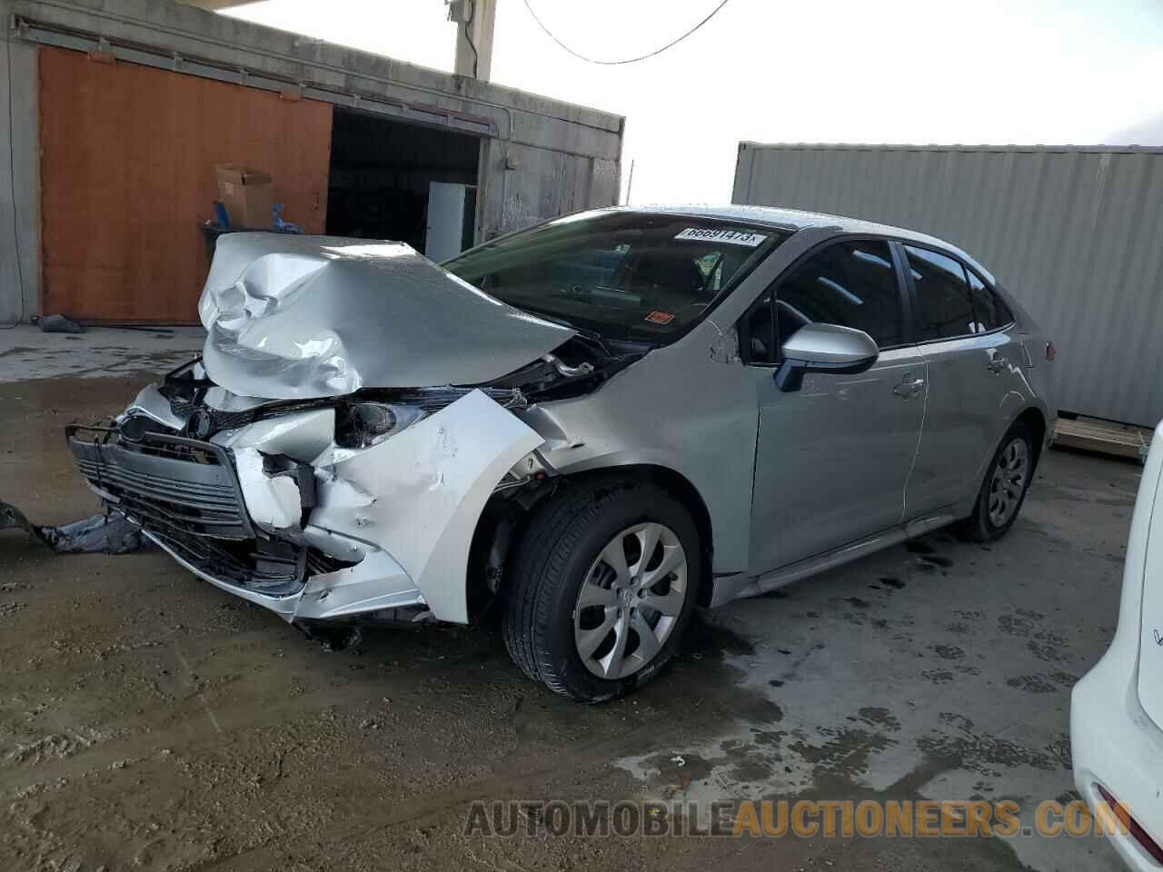 5YFB4MDE6PP034924 TOYOTA COROLLA 2023