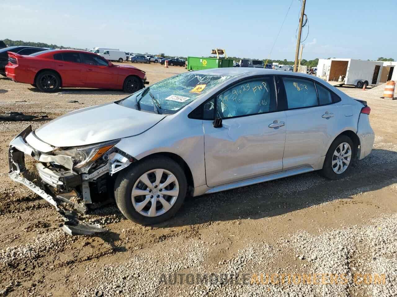 5YFB4MDE6PP037886 TOYOTA COROLLA 2023