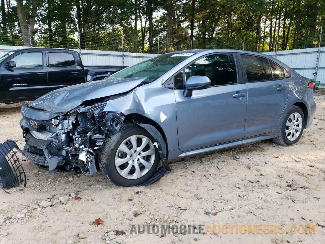 5YFB4MDE6PP056213 TOYOTA COROLLA 2023