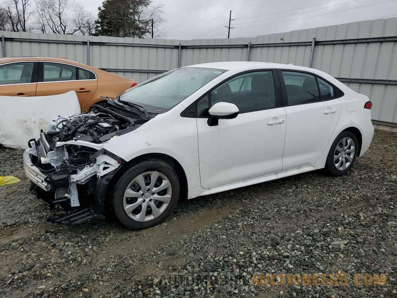 5YFB4MDE6PP060522 TOYOTA COROLLA 2023