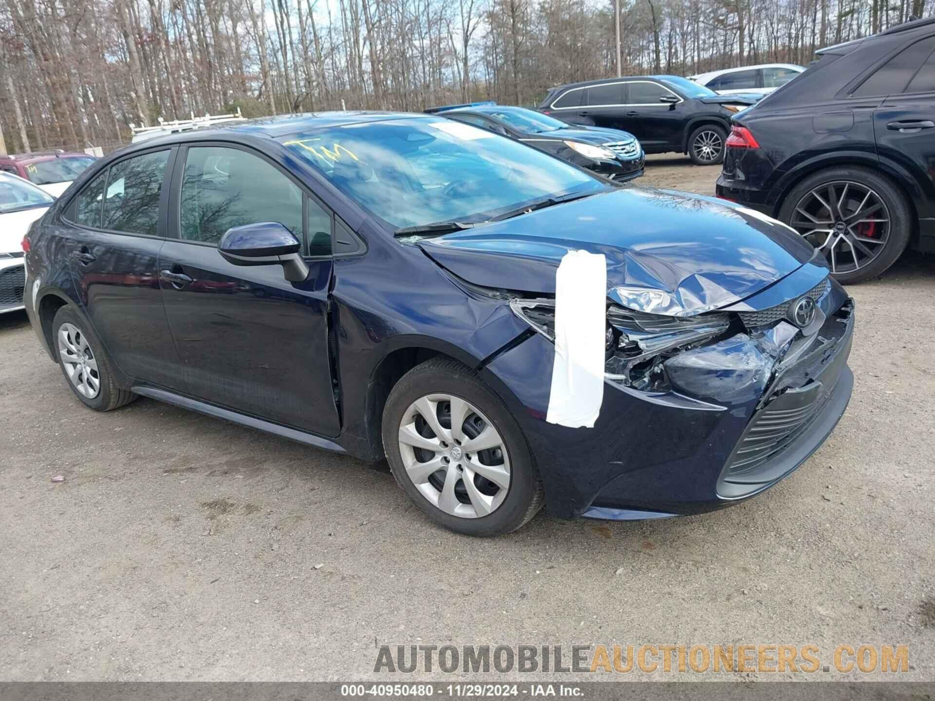 5YFB4MDE6PP062139 TOYOTA COROLLA 2023