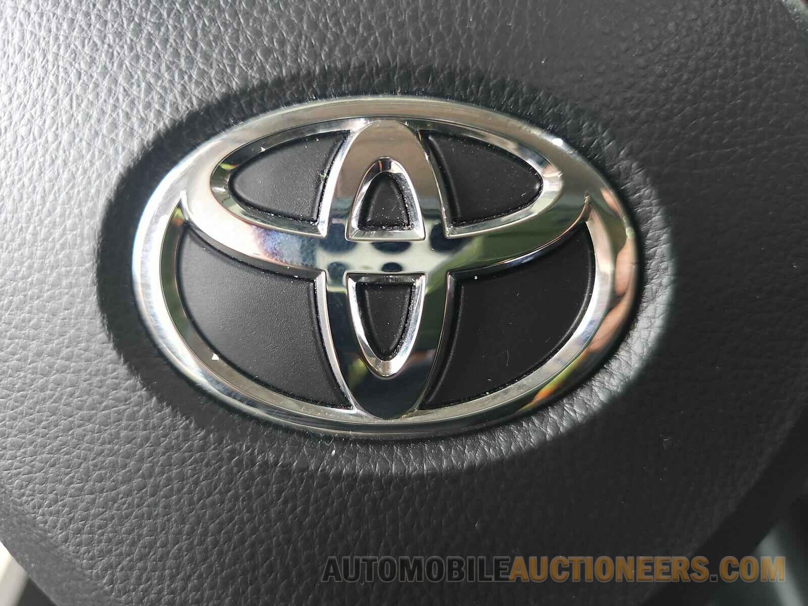 5YFB4MDE6PP063405 Toyota Corolla LE 2023