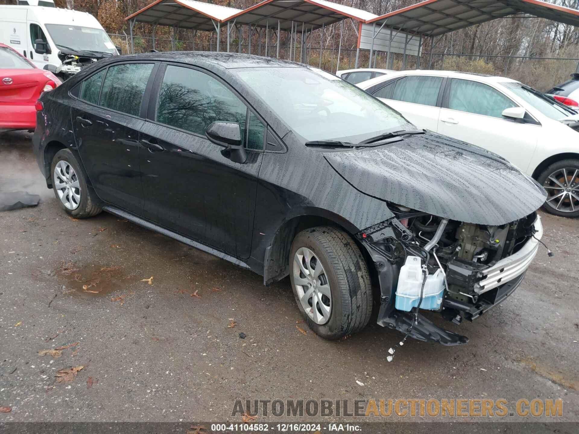 5YFB4MDE6PP064179 TOYOTA COROLLA 2023