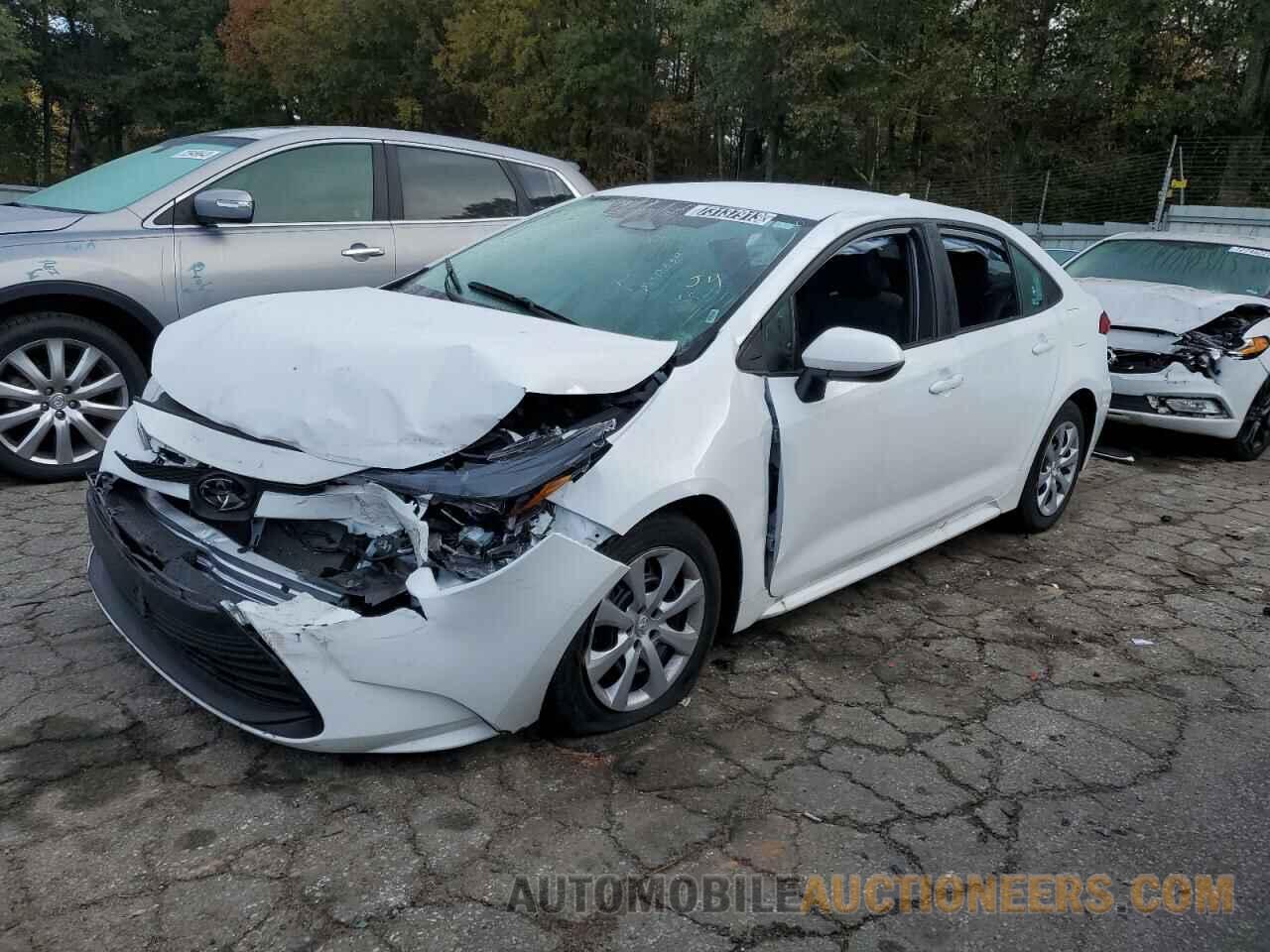 5YFB4MDE6PP064652 TOYOTA COROLLA 2023