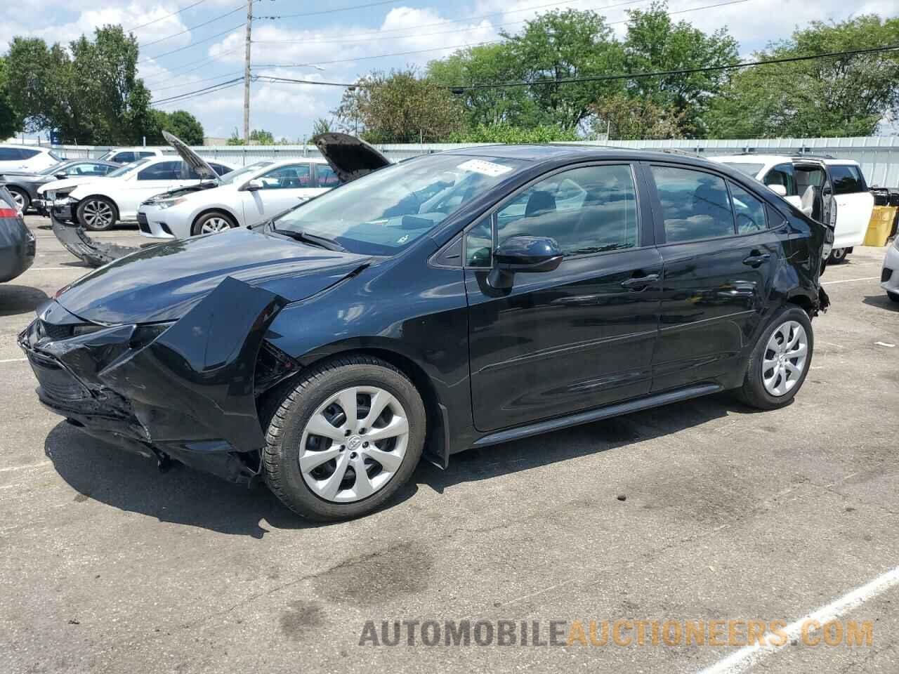 5YFB4MDE6PP067275 TOYOTA COROLLA 2023