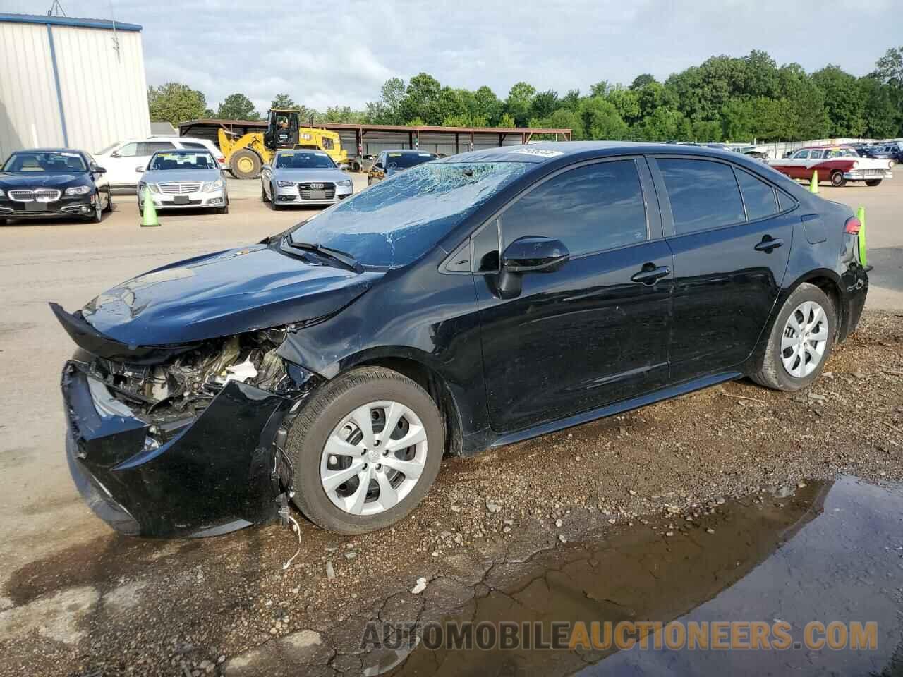 5YFB4MDE6PP073559 TOYOTA COROLLA 2023