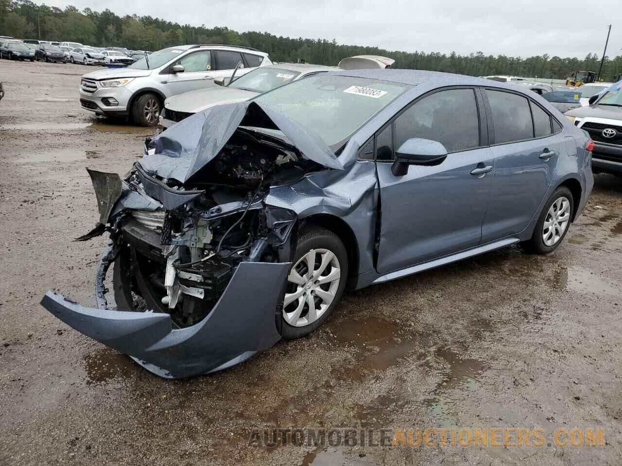 5YFB4MDE6PP076266 TOYOTA COROLLA 2023