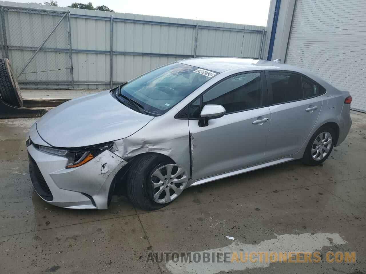 5YFB4MDE6RP101069 TOYOTA COROLLA 2024