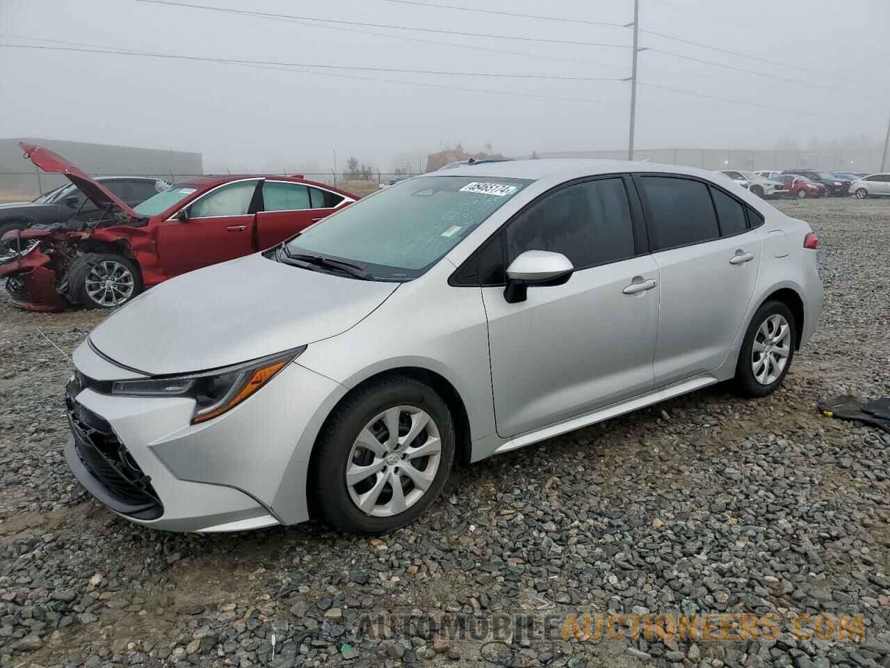 5YFB4MDE6RP101752 TOYOTA COROLLA 2024